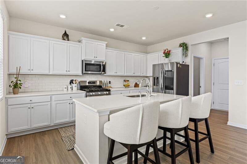 237 Bloomfield Circle Canton - Photo 13