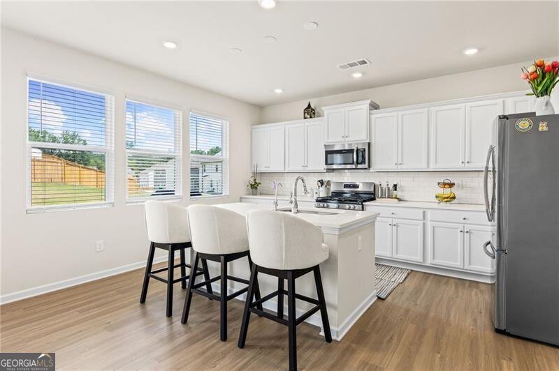 237 Bloomfield Circle Canton - Photo 14