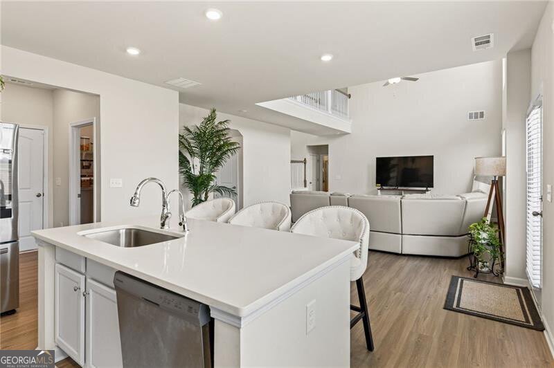 237 Bloomfield Circle Canton - Photo 15