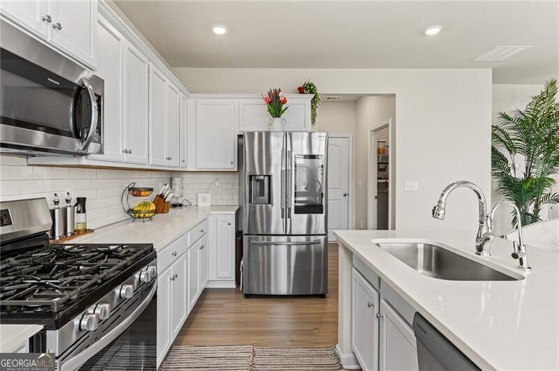 237 Bloomfield Circle Canton - Photo 16