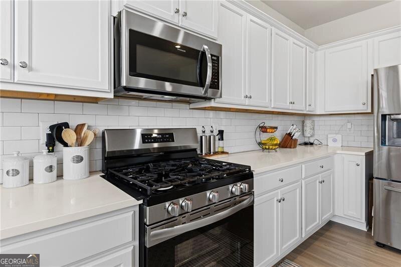 237 Bloomfield Circle Canton - Photo 17
