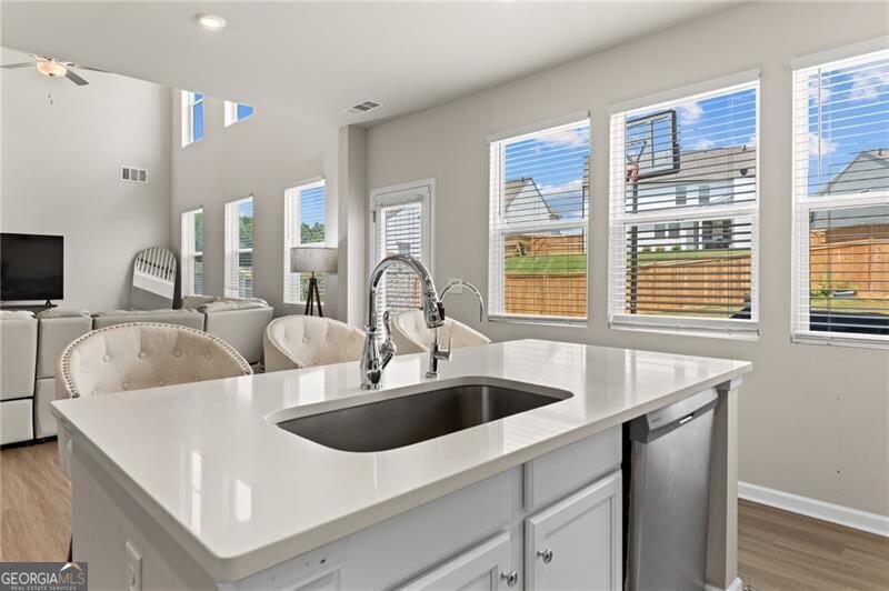 237 Bloomfield Circle Canton - Photo 18