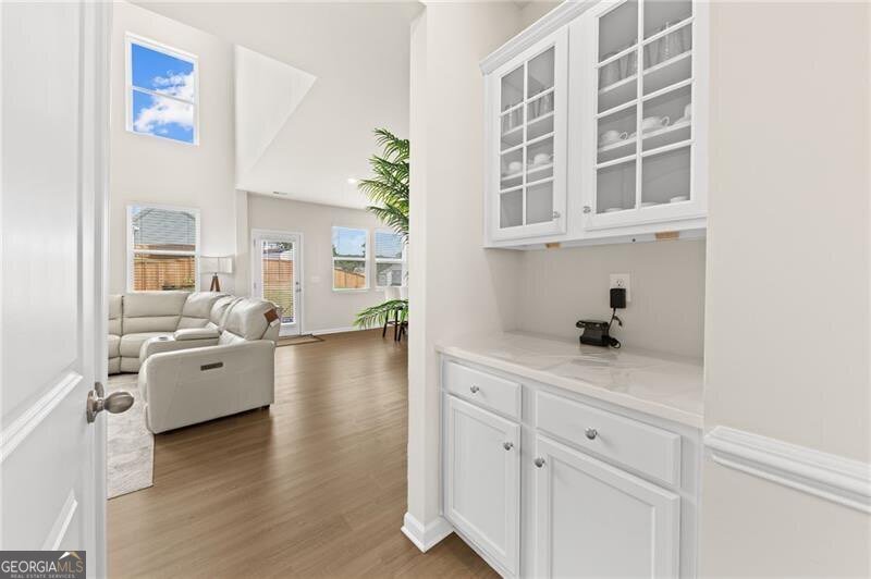 237 Bloomfield Circle Canton - Photo 20