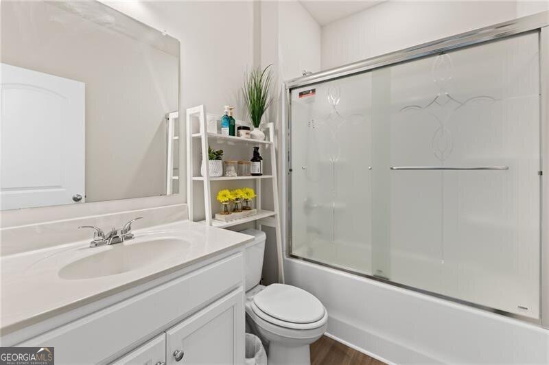 237 Bloomfield Circle Canton - Photo 24