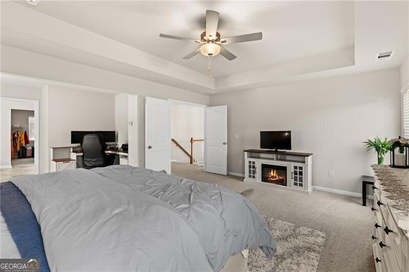 237 Bloomfield Circle Canton - Photo 25