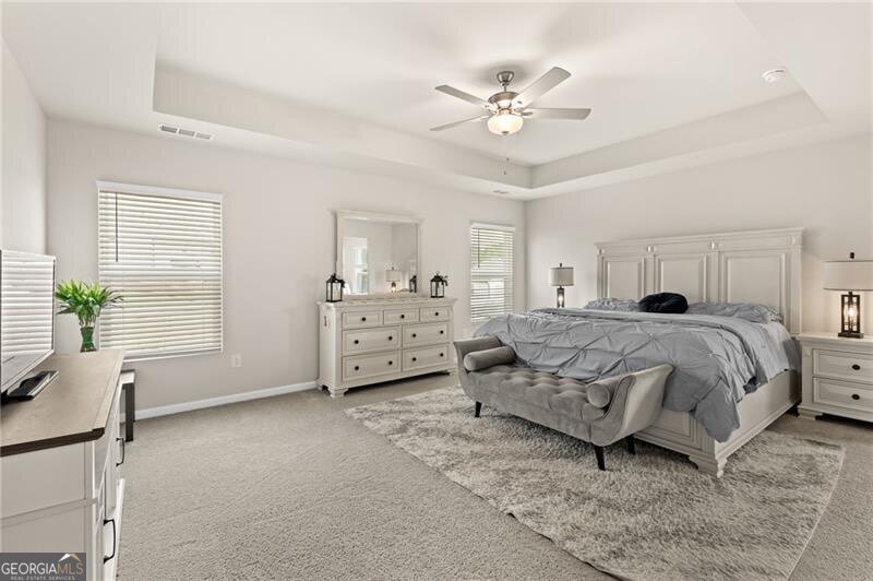 237 Bloomfield Circle Canton - Photo 26