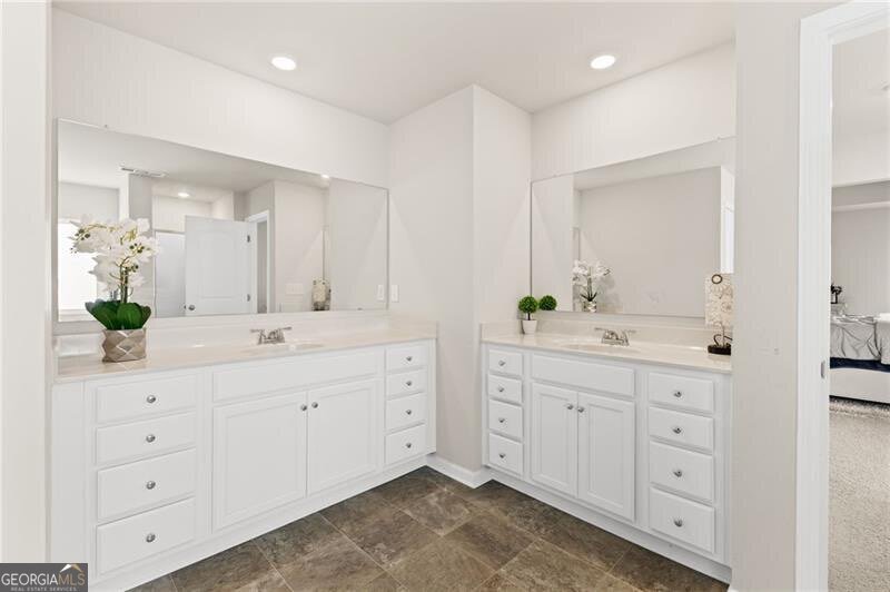 237 Bloomfield Circle Canton - Photo 29