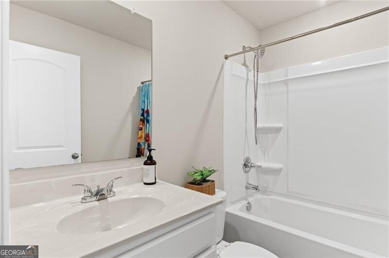 237 Bloomfield Circle Canton - Photo 31