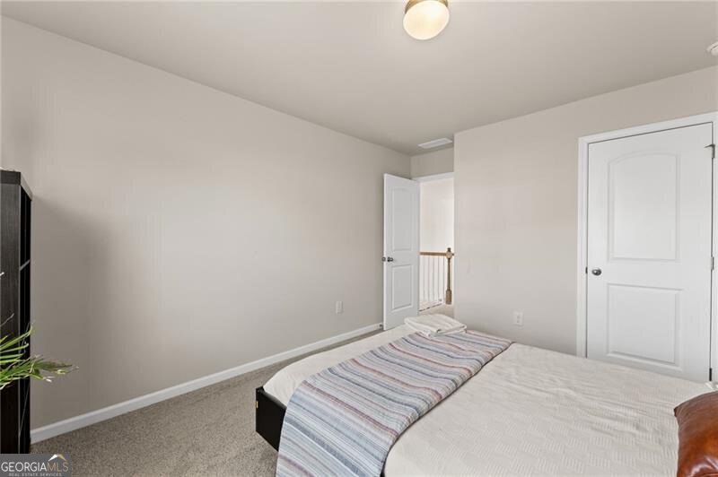 237 Bloomfield Circle Canton - Photo 32