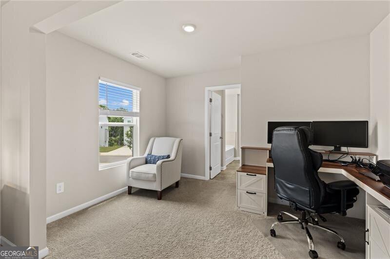 237 Bloomfield Circle Canton - Photo 37