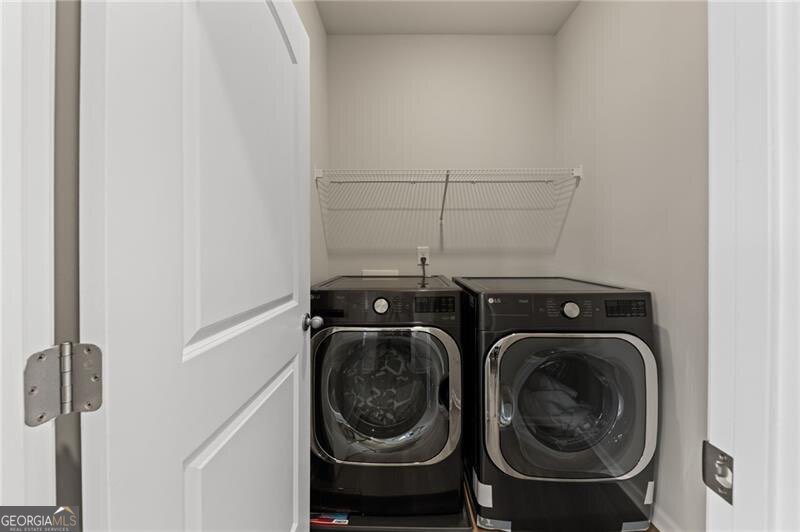 237 Bloomfield Circle Canton - Photo 38