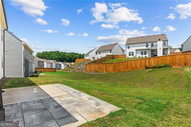 237 Bloomfield Circle Canton - Photo 40