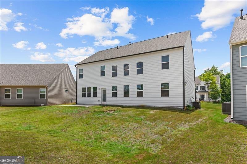 237 Bloomfield Circle Canton - Photo 41