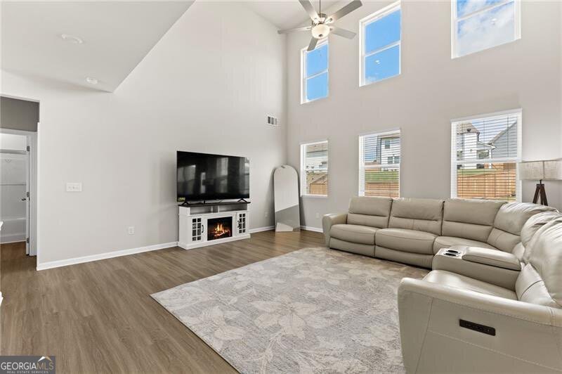 237 Bloomfield Circle Canton - Photo 6