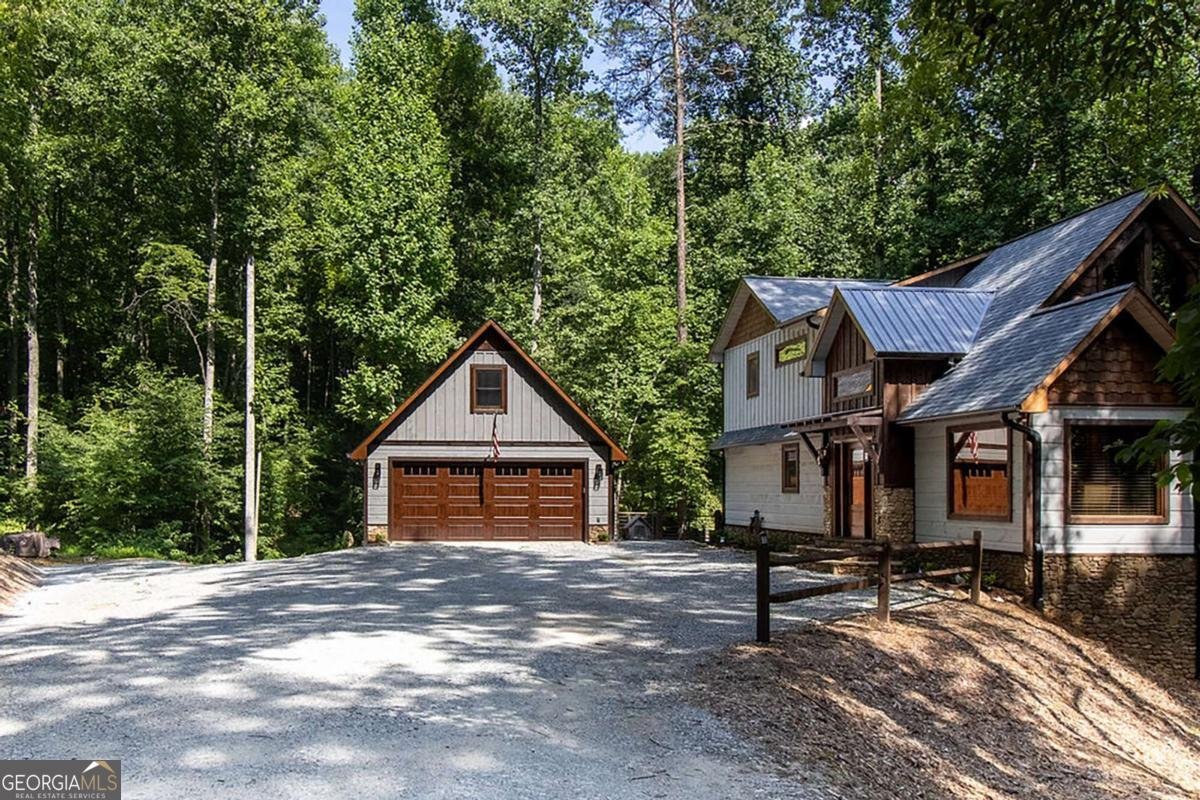 142 Timber Ridge Road Blue Ridge - Photo 10