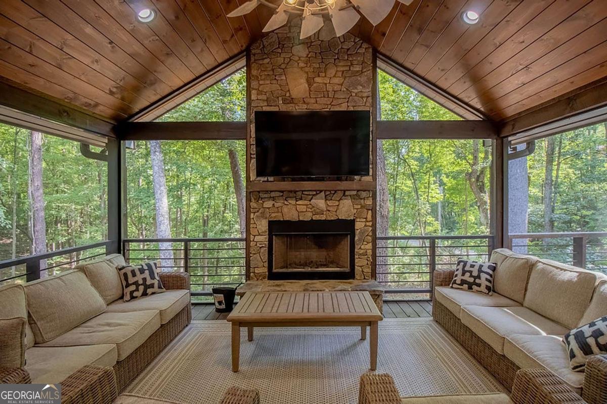 142 Timber Ridge Road Blue Ridge - Photo 13