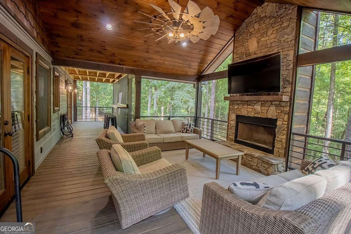 142 Timber Ridge Road Blue Ridge - Photo 14