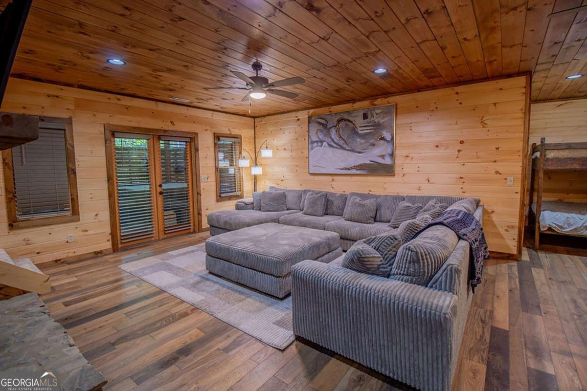 142 Timber Ridge Road Blue Ridge - Photo 28