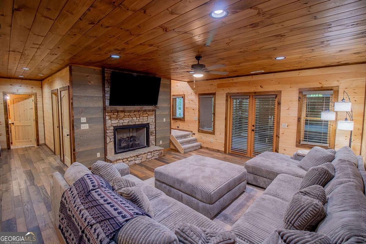 142 Timber Ridge Road Blue Ridge - Photo 30