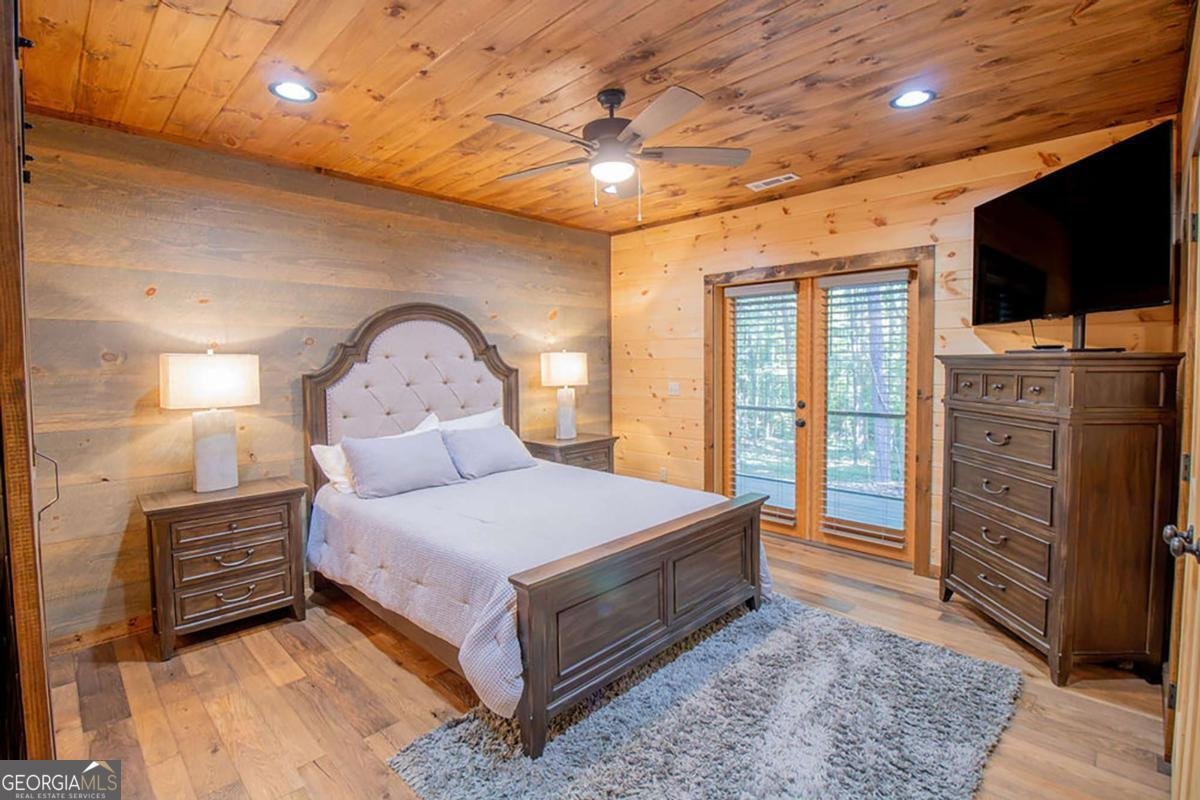 142 Timber Ridge Road Blue Ridge - Photo 34