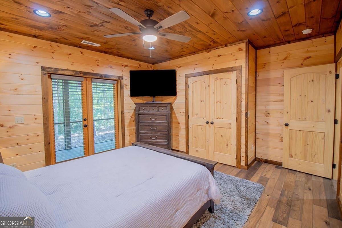 142 Timber Ridge Road Blue Ridge - Photo 35