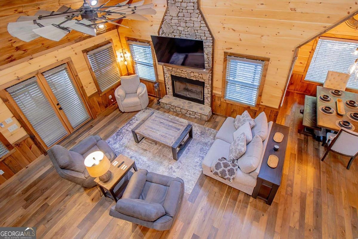 142 Timber Ridge Road Blue Ridge - Photo 38