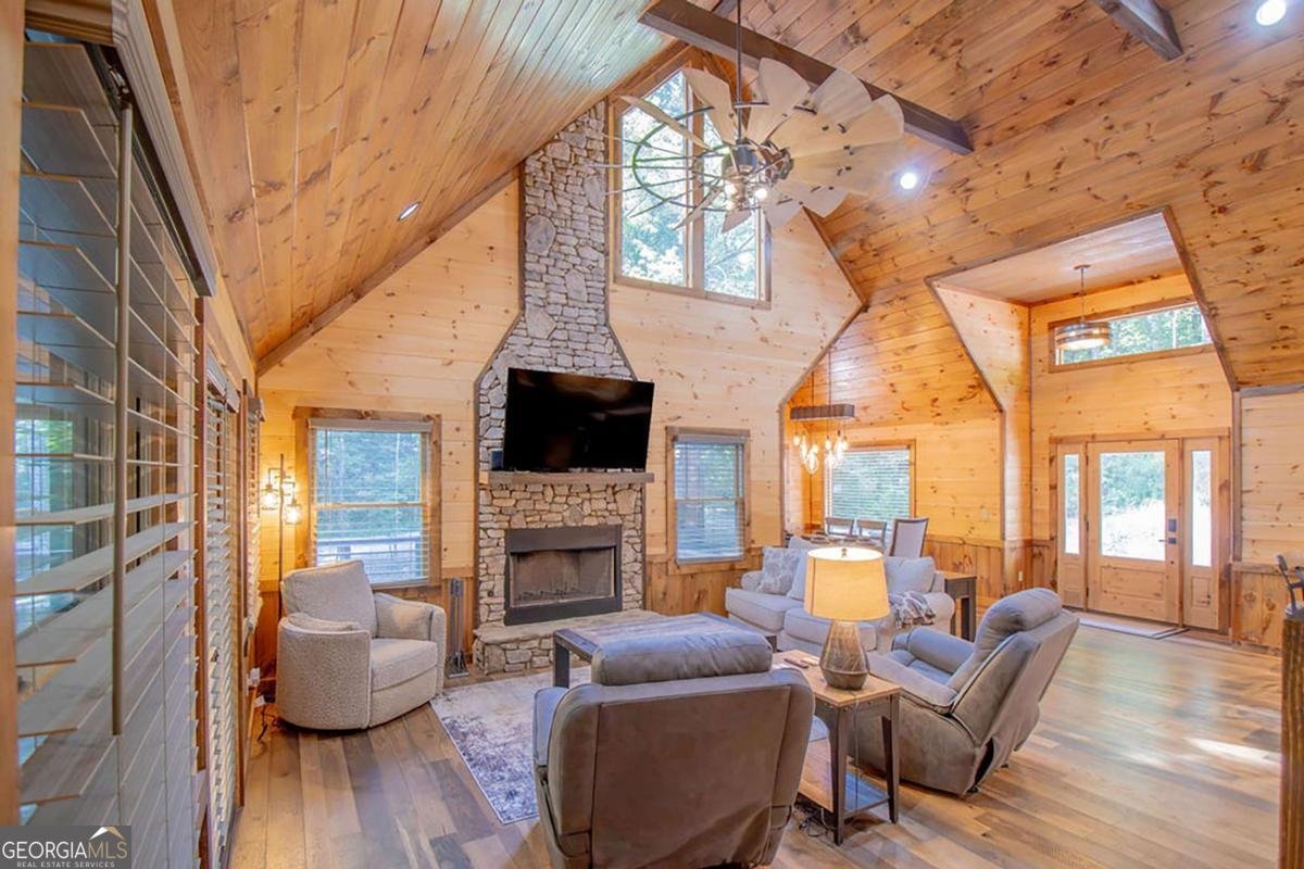 142 Timber Ridge Road Blue Ridge - Photo 39