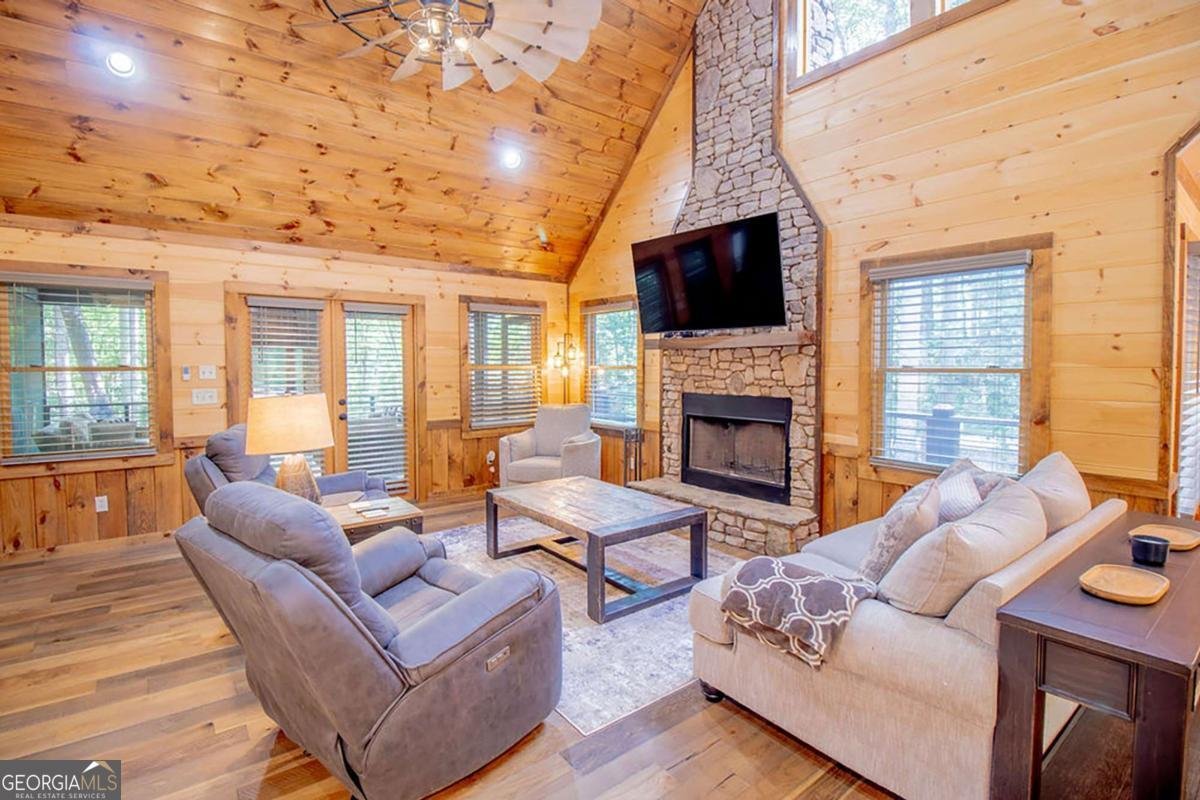142 Timber Ridge Road Blue Ridge - Photo 40