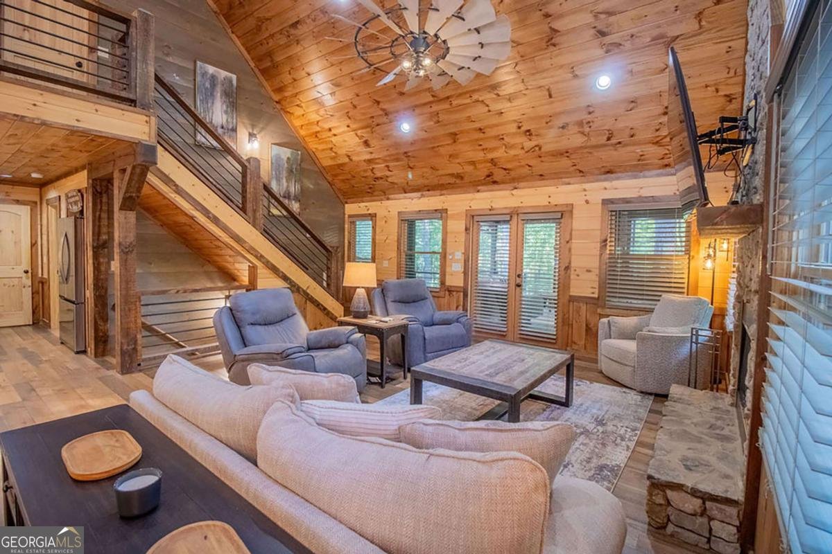 142 Timber Ridge Road Blue Ridge - Photo 42