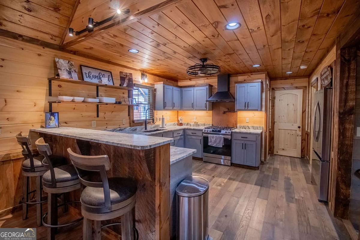 142 Timber Ridge Road Blue Ridge - Photo 44