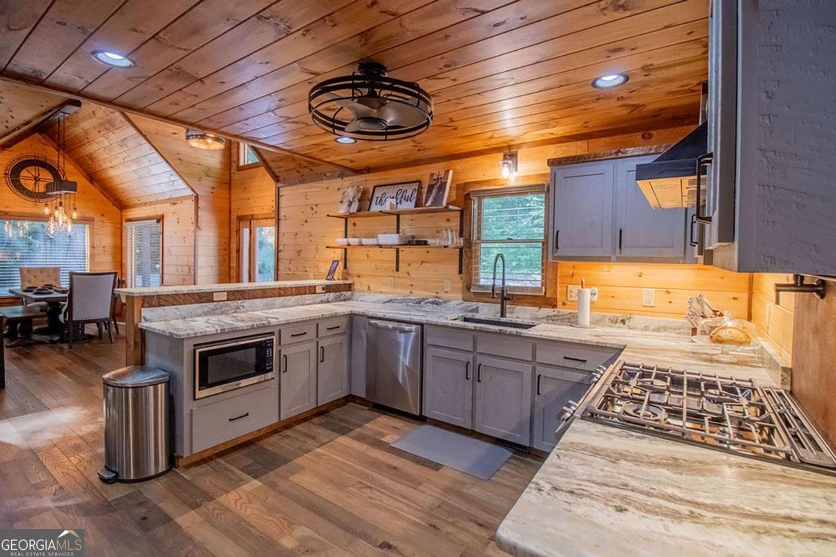 142 Timber Ridge Road Blue Ridge - Photo 45