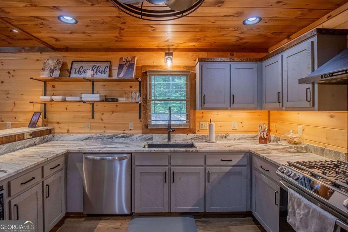142 Timber Ridge Road Blue Ridge - Photo 46