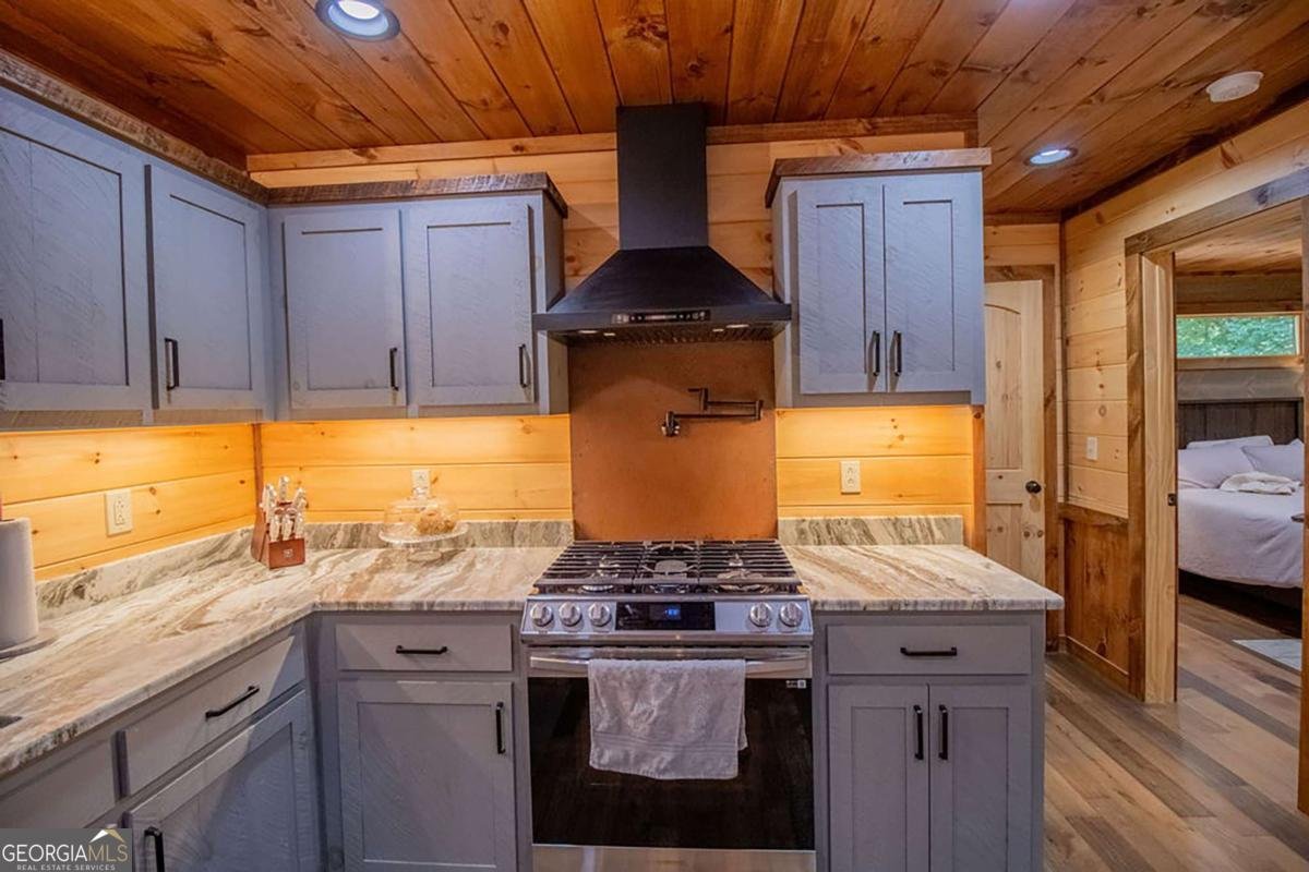 142 Timber Ridge Road Blue Ridge - Photo 47