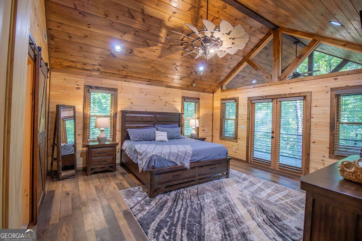 142 Timber Ridge Road Blue Ridge - Photo 54