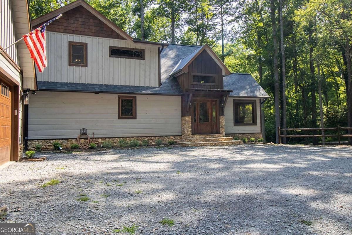 142 Timber Ridge Road Blue Ridge - Photo 6