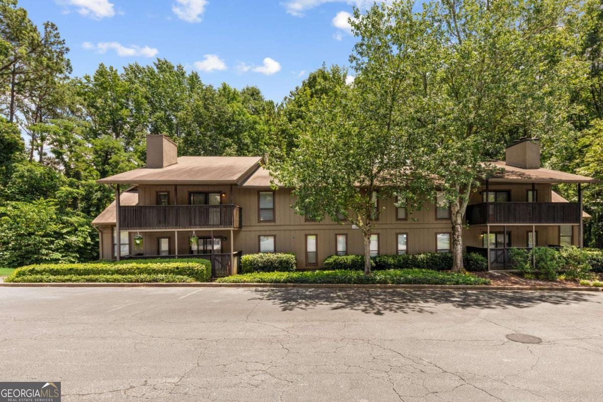 1301 Cumberland Court Smyrna - main photo