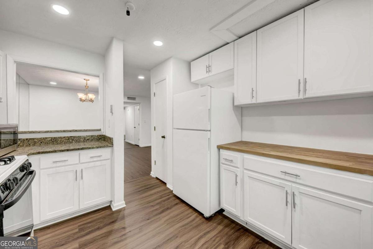 1301 Cumberland Court Smyrna - Photo 11