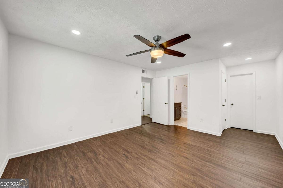 1301 Cumberland Court Smyrna - Photo 17