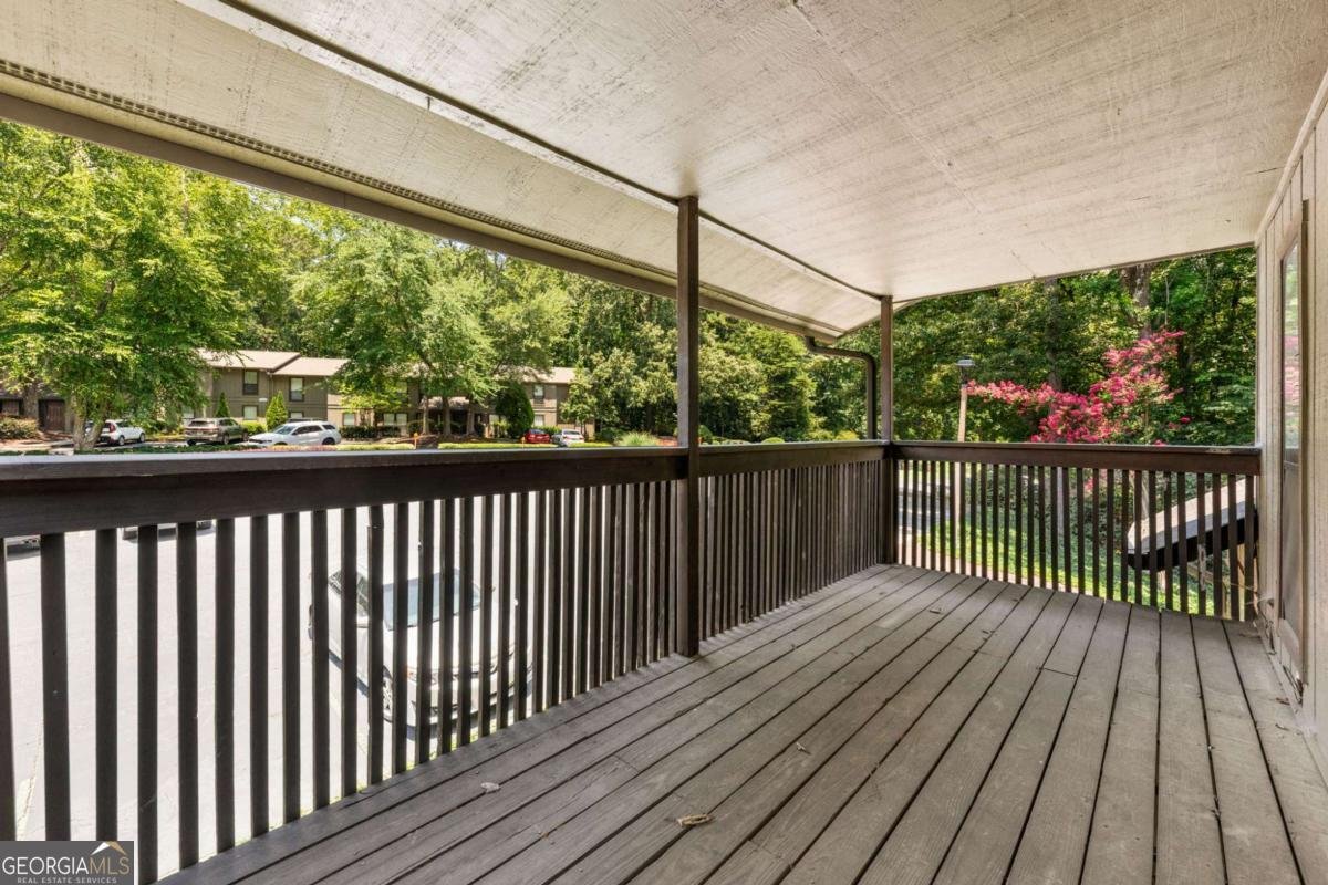 1301 Cumberland Court Smyrna - Photo 20