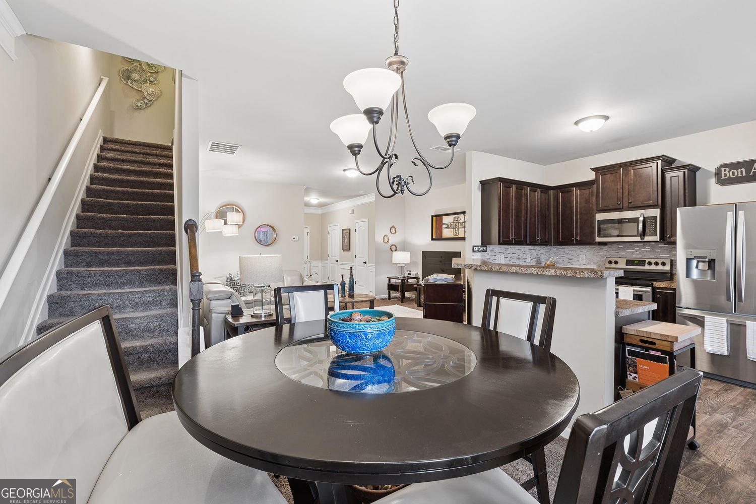 653 Oakside Place Acworth - Photo 11