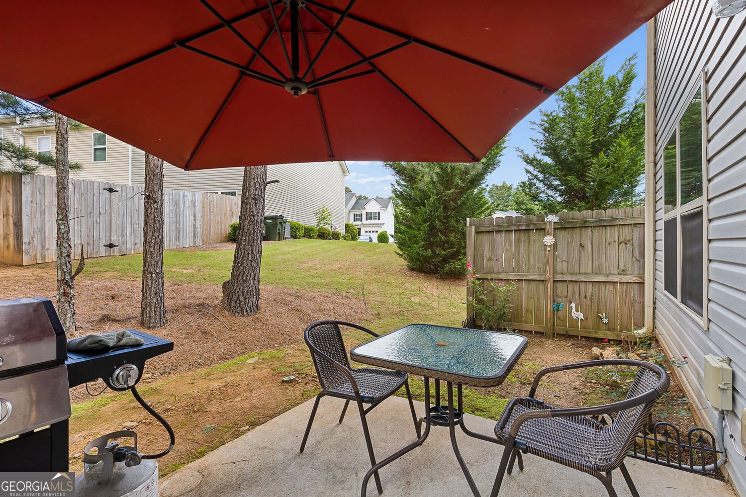 653 Oakside Place Acworth - Photo 31