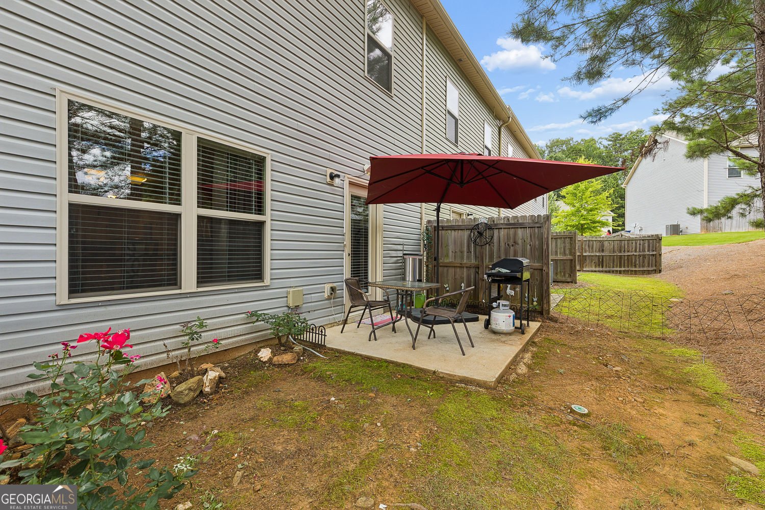 653 Oakside Place Acworth - Photo 32