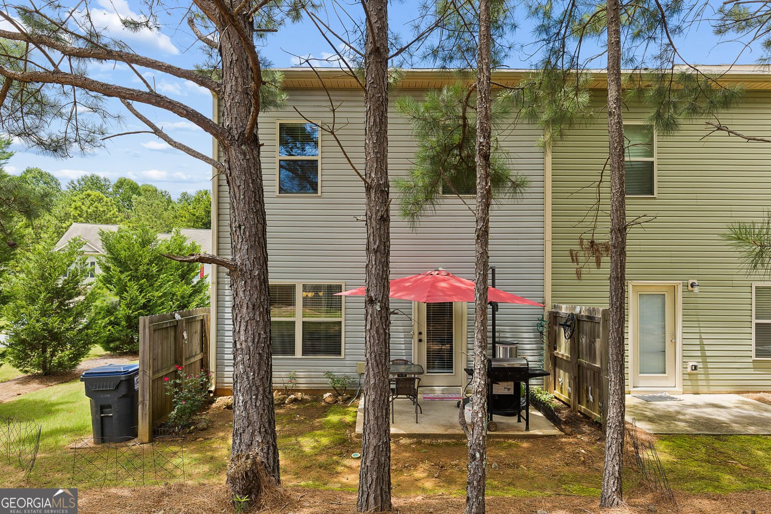 653 Oakside Place Acworth - Photo 33