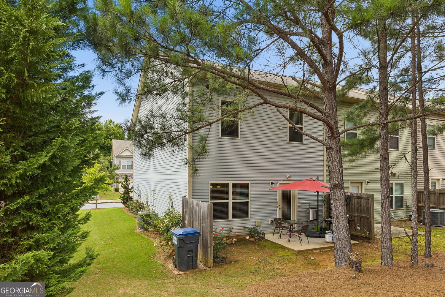 653 Oakside Place Acworth - Photo 34