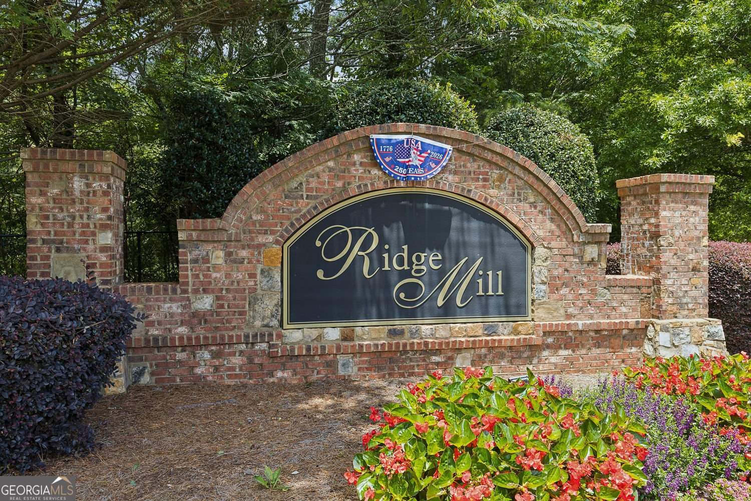 653 Oakside Place Acworth - Photo 35