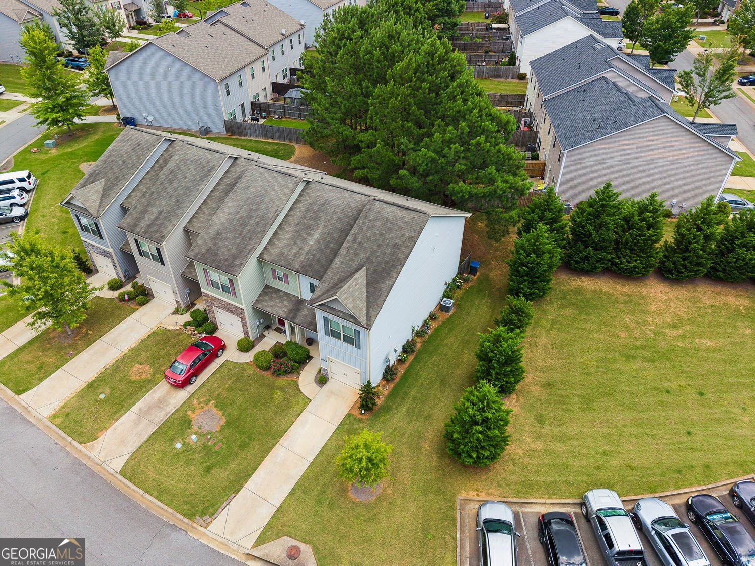653 Oakside Place Acworth - Photo 36
