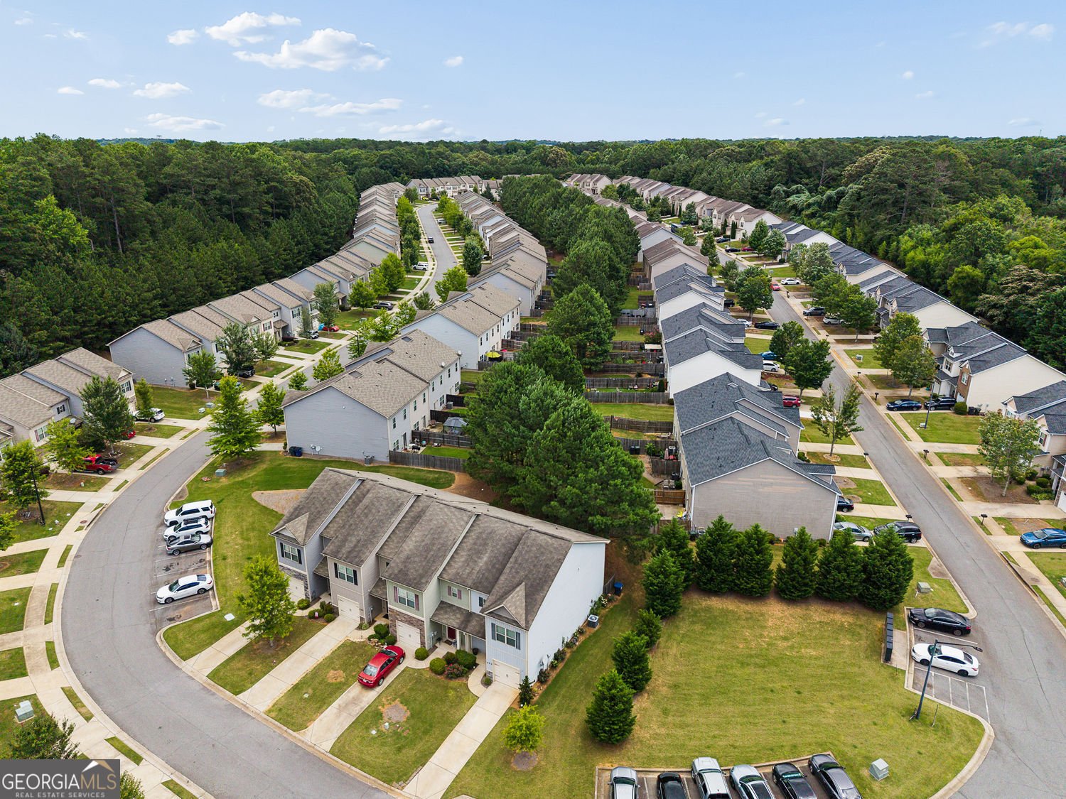 653 Oakside Place Acworth - Photo 37