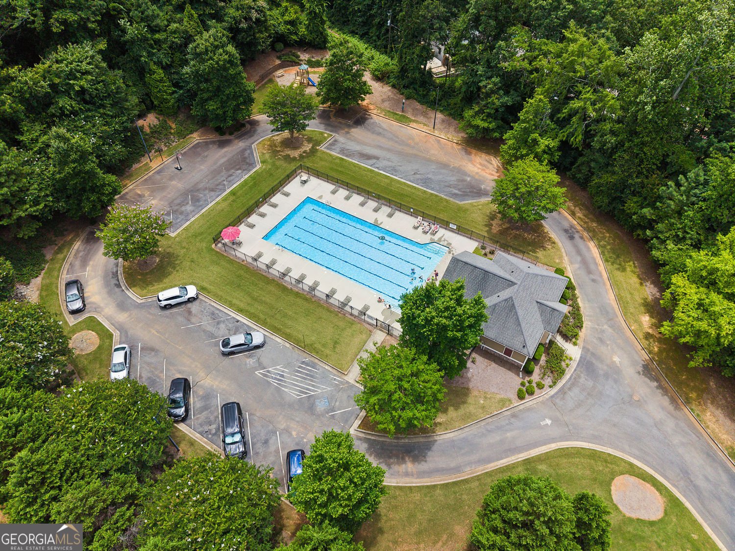 653 Oakside Place Acworth - Photo 38