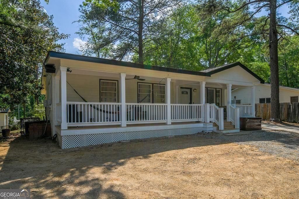 367 Macedonia Road Atlanta - Photo 26