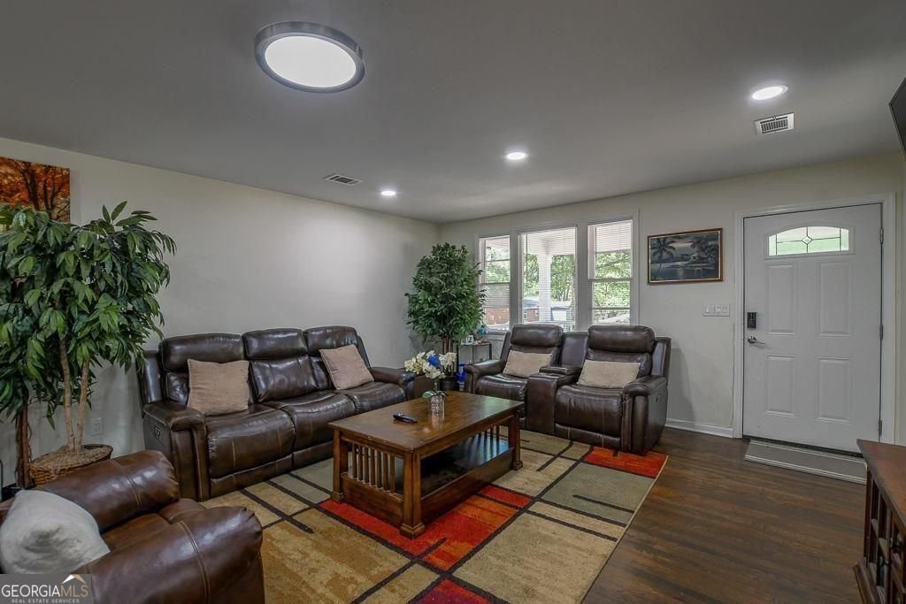367 Macedonia Road Atlanta - Photo 8